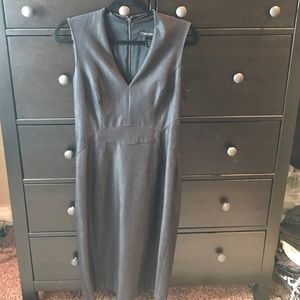White House Black Market Dress