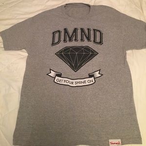 Diamond t-shirt