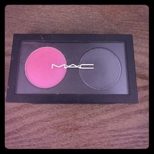 MAC Eye Shadow Duo +🎁