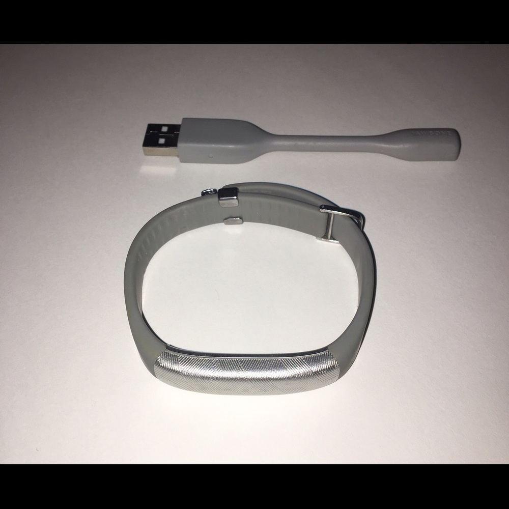 Jawbone UP2 fitness tracker