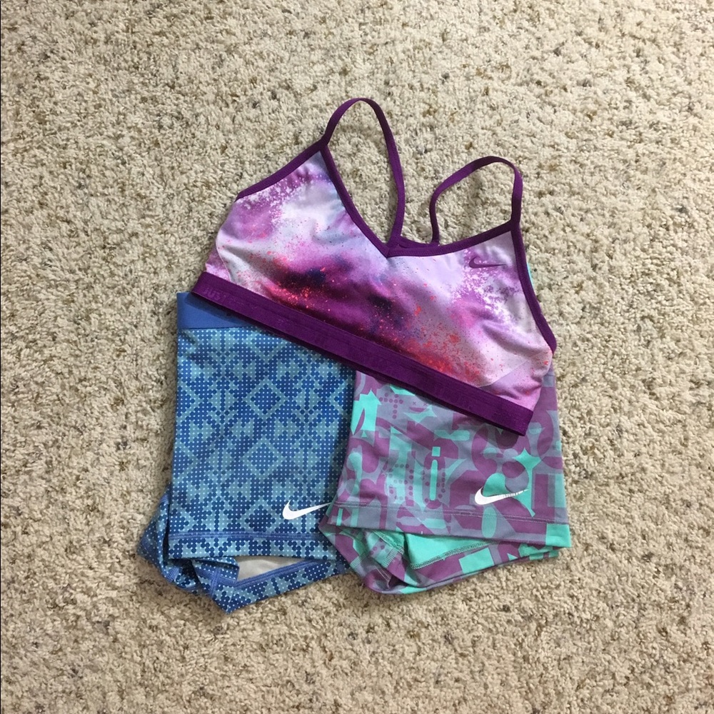 Large Nike bundle