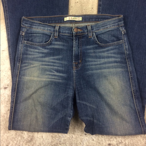 Anthropologie Denim - Anthropologie J Brand the lotus jeans