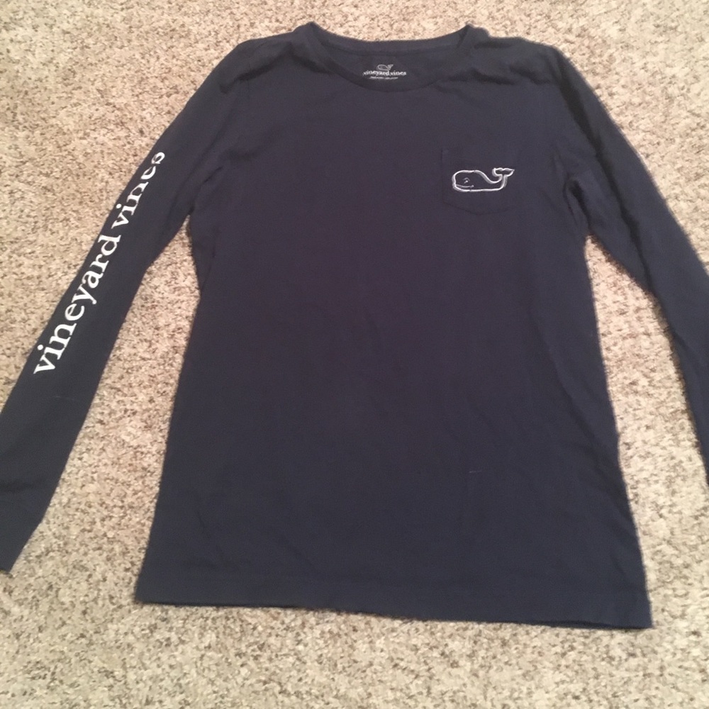 Vineyard Vines Long Sleeve!