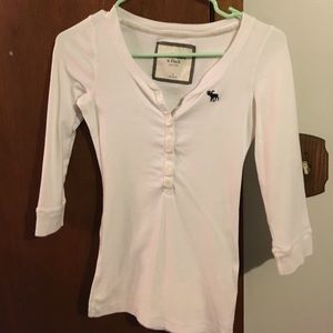 Henley shirt