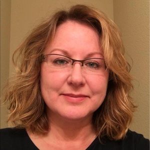 Meet your Posher, Jill