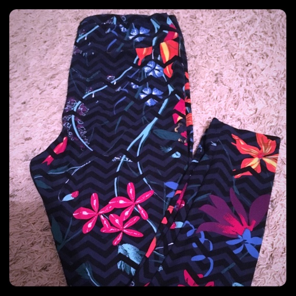 LuLaRoe Pants - Lularoe leggings