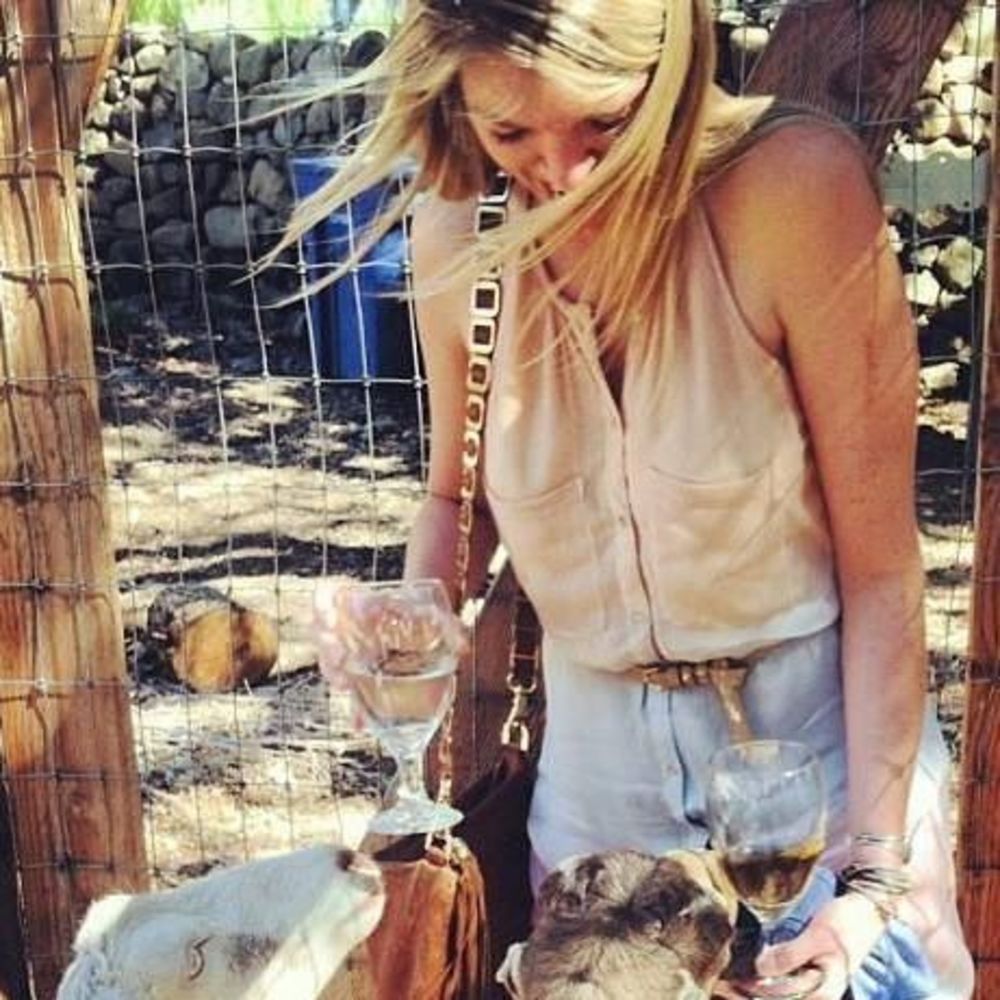 Meet your Posher, Taylor