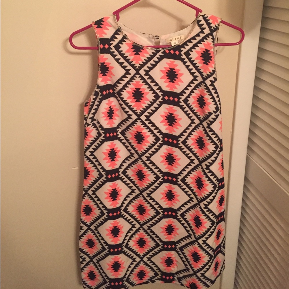 Summer dress