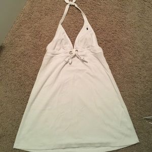 Ralph Lauren cover up