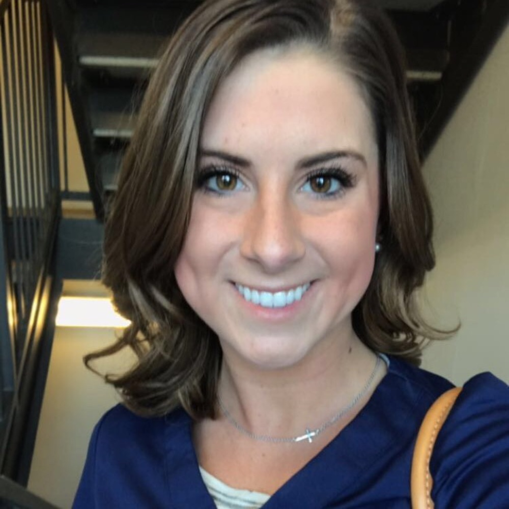 Meet your Posher, Chelsey