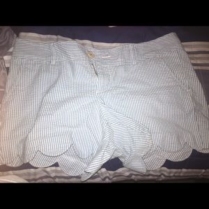 Lilly Pulitzer Shorts