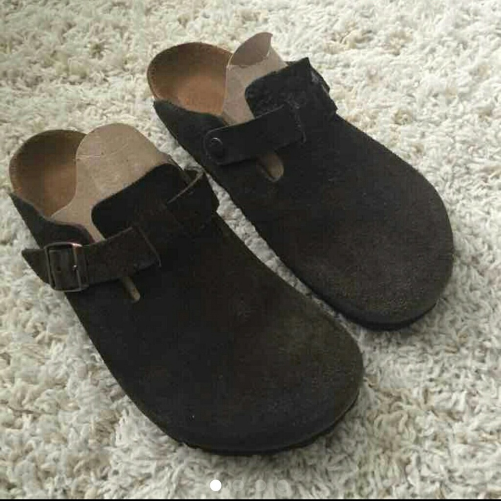 Birkenstock Boston