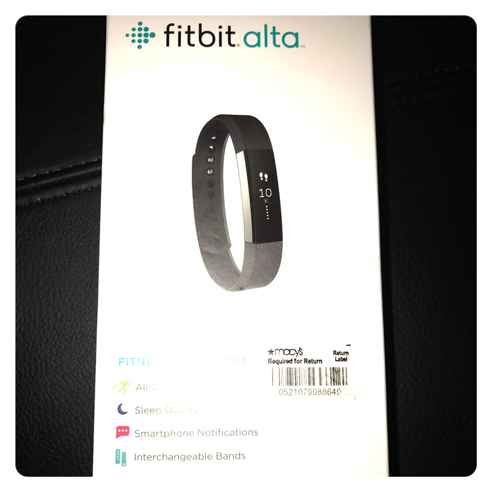 FitBit Alta
