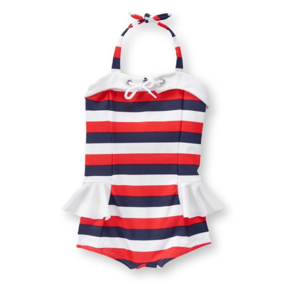 Janie and Jack 2T swimsuit