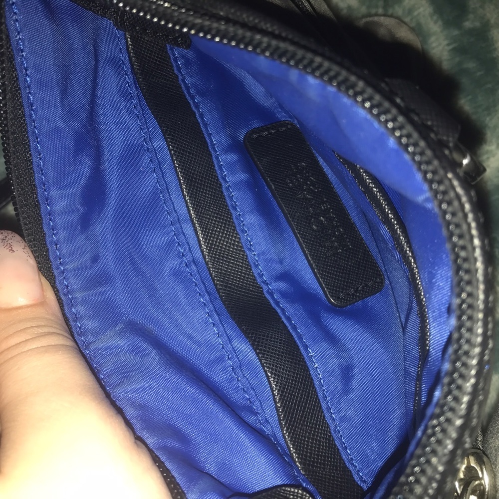 Michael Kors Kempton Cross body
