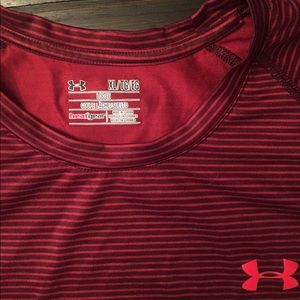 Under Armor performance t