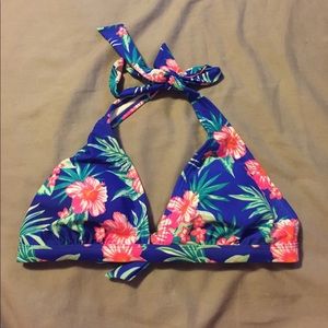 Floral Bikini