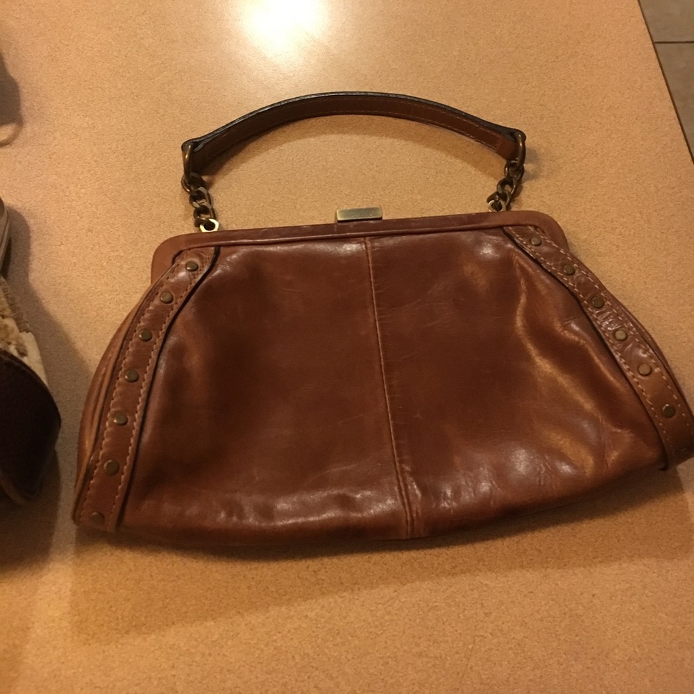 Mini handbag - Picture 2 of 3