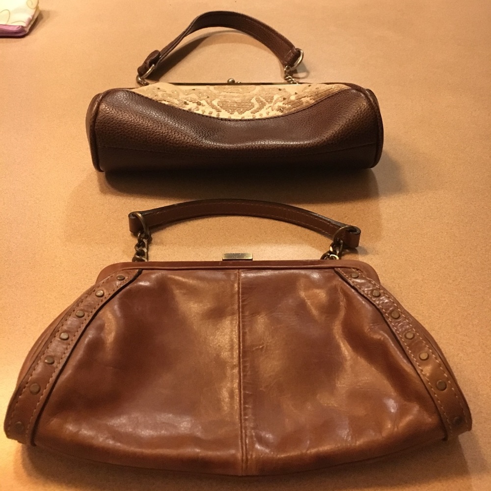 Mini handbag - Picture 3 of 3