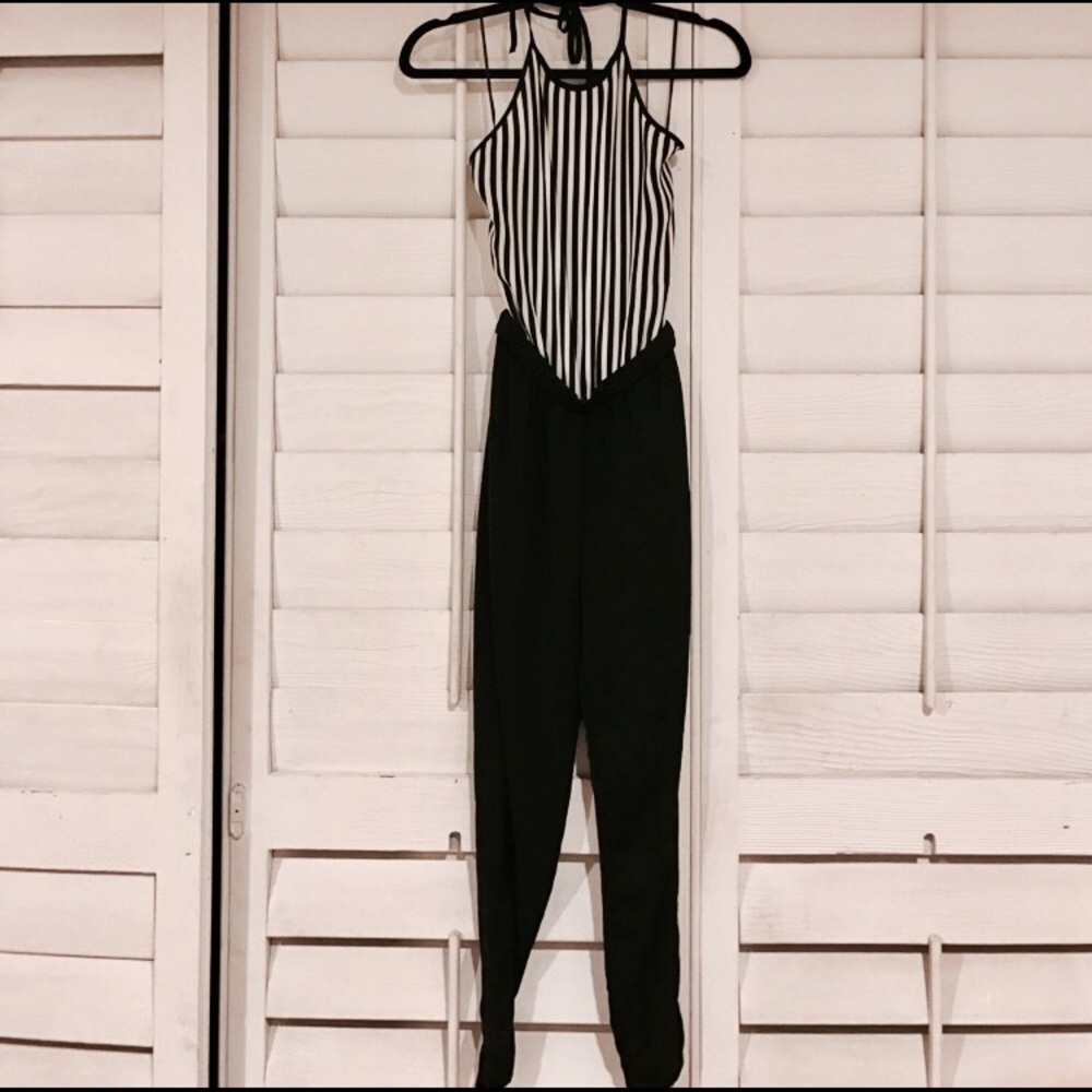 Zara Jumper