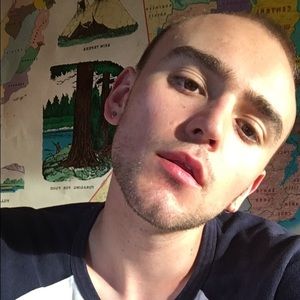 Meet your Posher, Jack