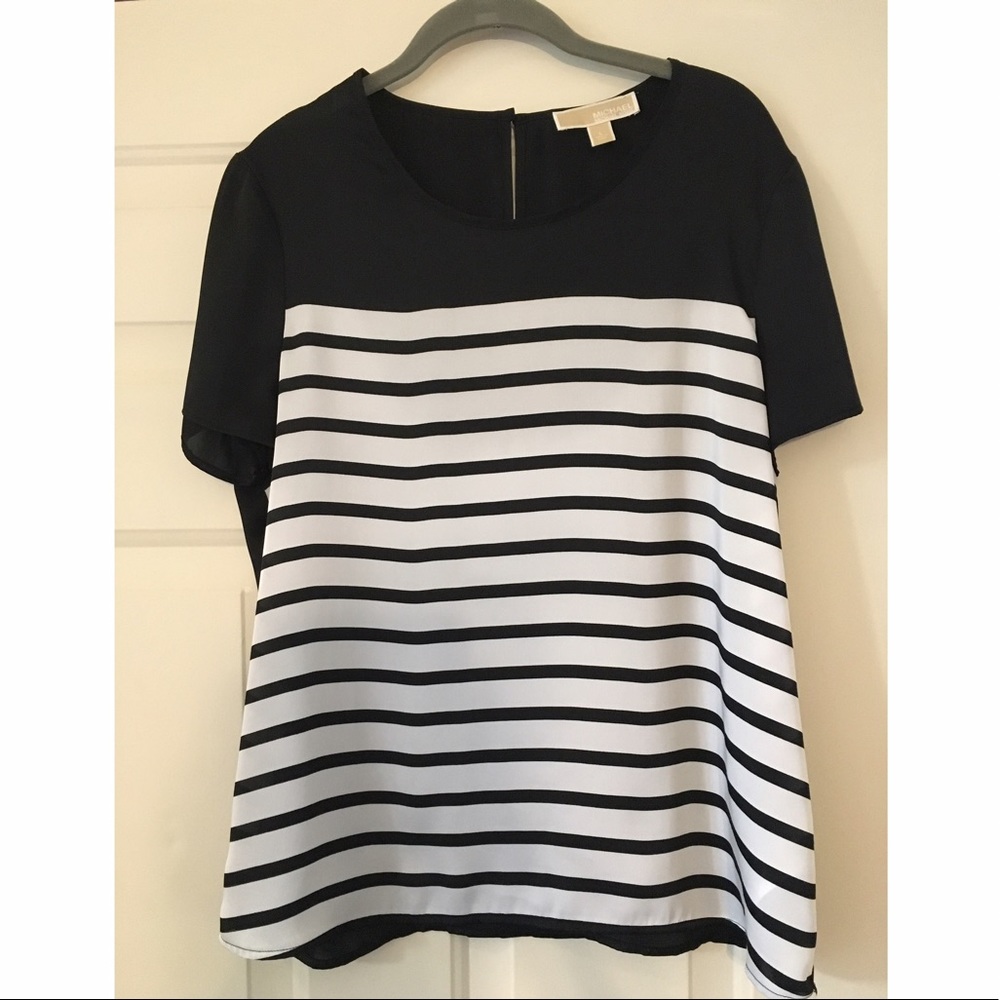 Michael Kors Dress Shirt