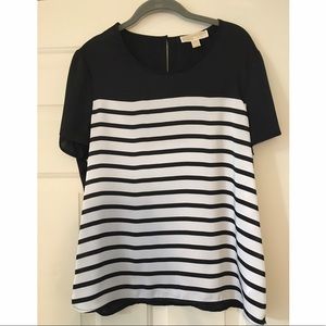 Michael Kors Dress Shirt