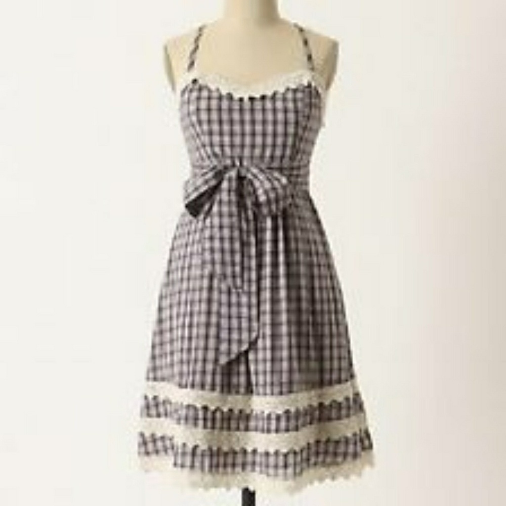 Moulinette Soeurs dress
