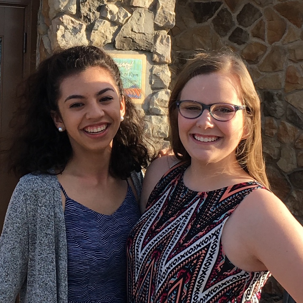 Meet your Posher, Greta