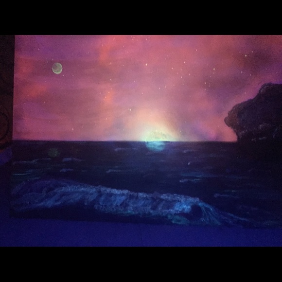 Lucid Night - Picture 2 of 3