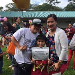 Meet your Posher, Jonathan