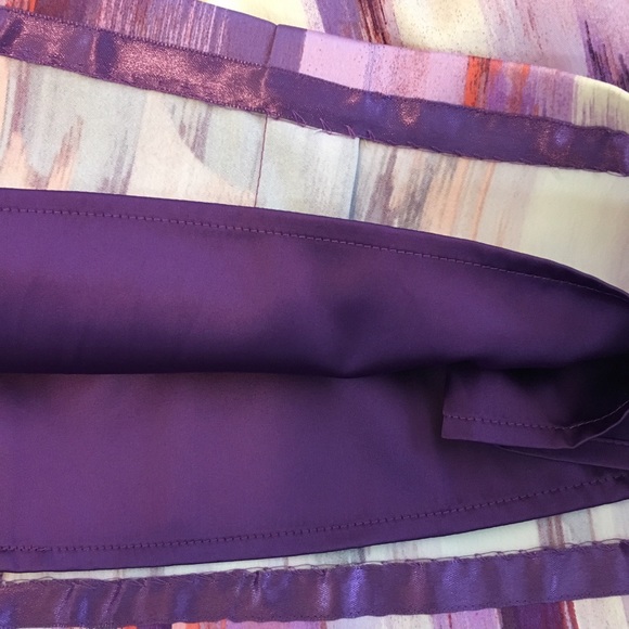 MaxandCleo Strapless Dress - Picture 3 of 6