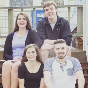 Meet your Posher, Matthew