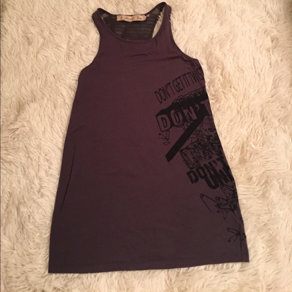 Urban Tank!