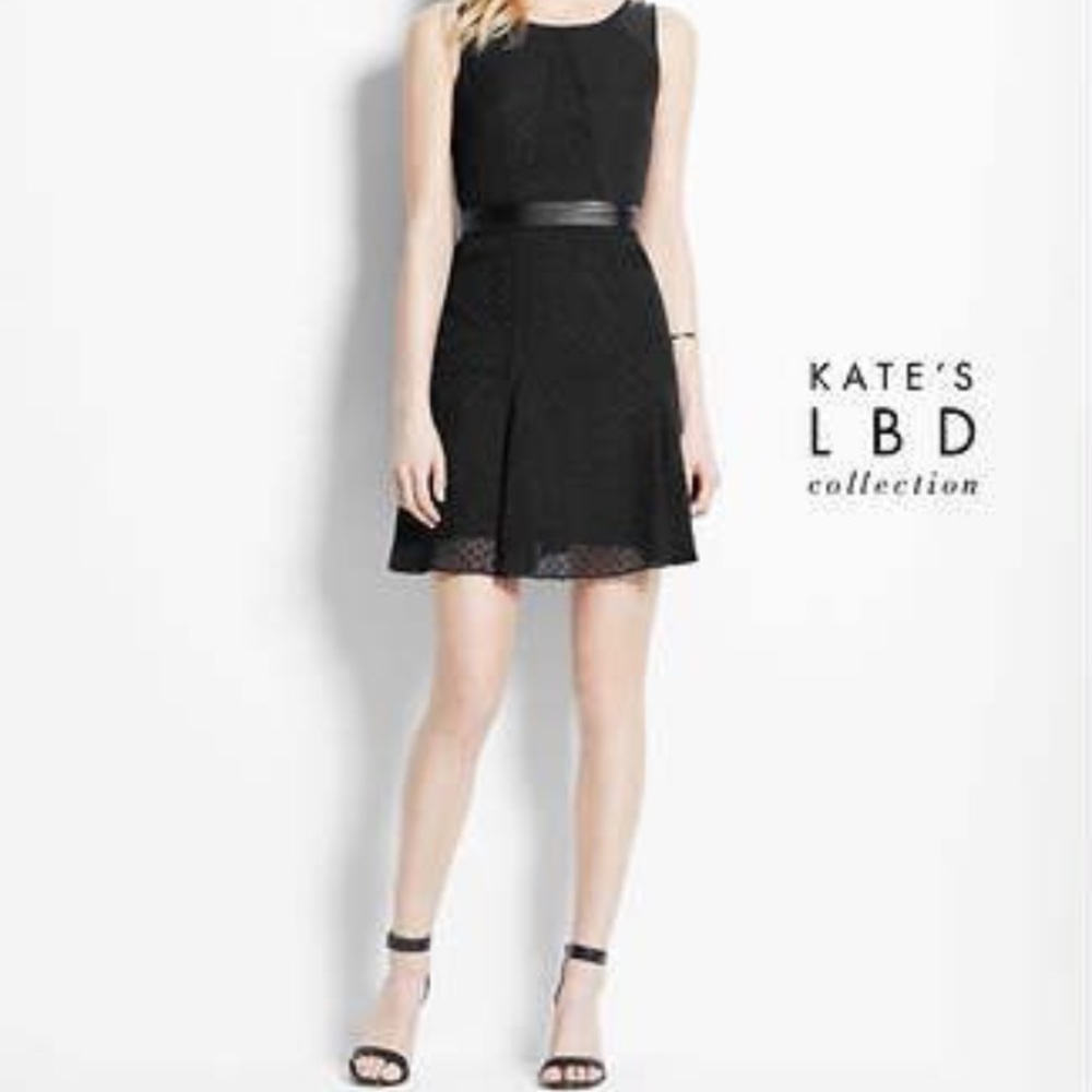 NWT The Romantic by Kate Hudson for Ann Taylor
