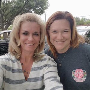 Meet your Posher, Misty