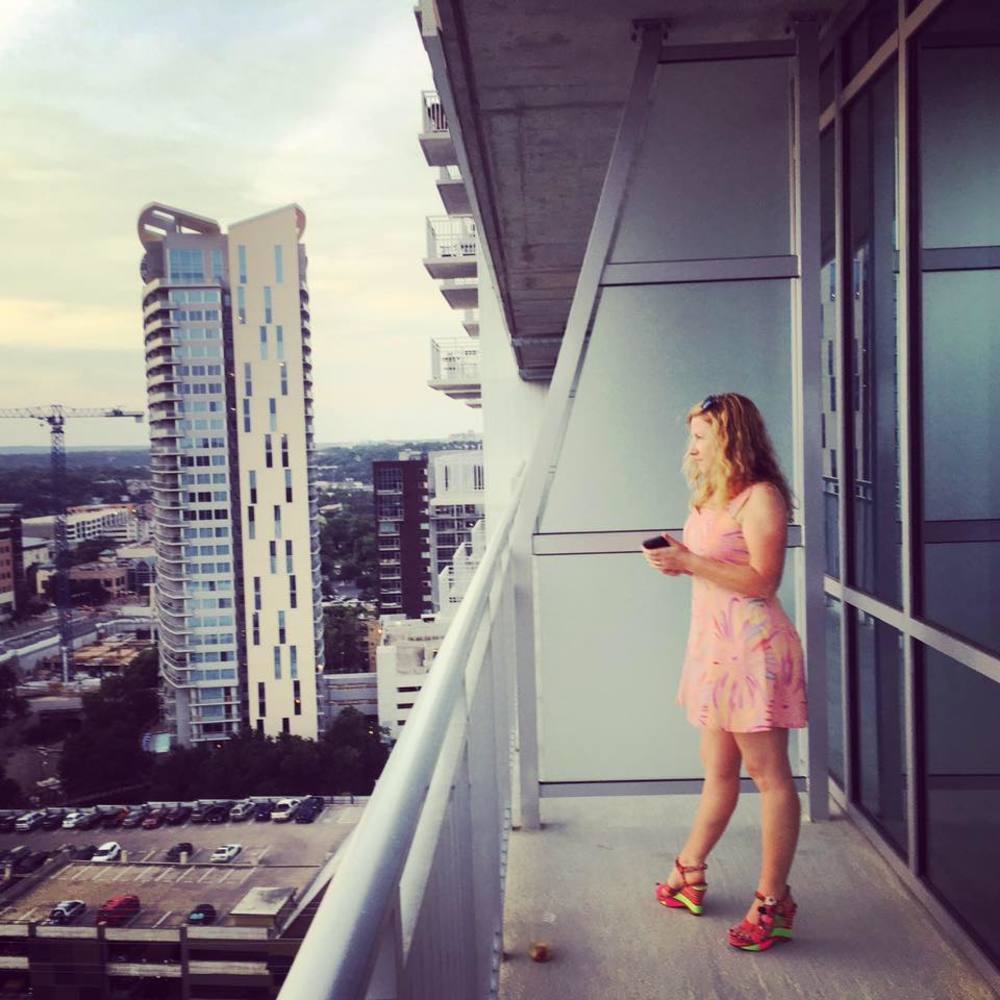 Meet your Posher, Amanda