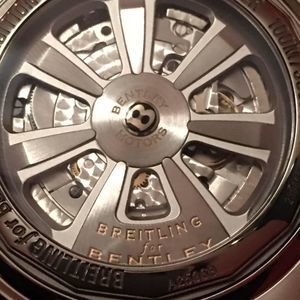 Meet your Posher, Tico