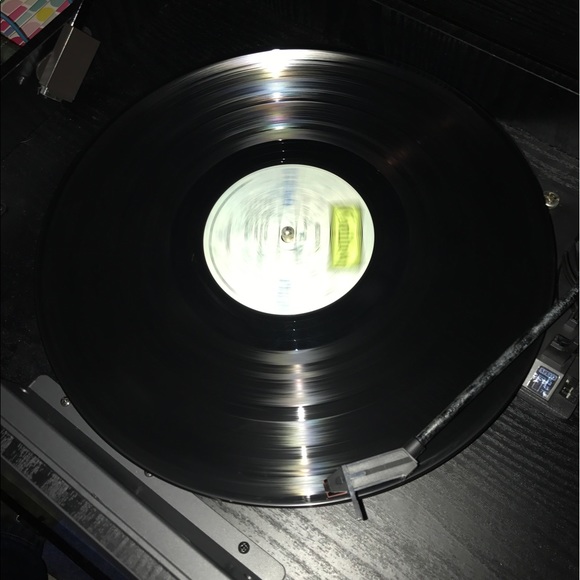 Teac Record Player/cd recorder - Picture 4 of 5