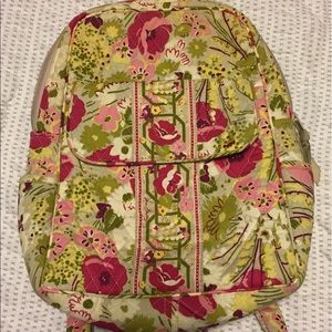 Vera Bradley Backpack