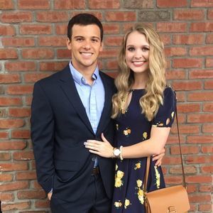 Meet your Posher, Garrett