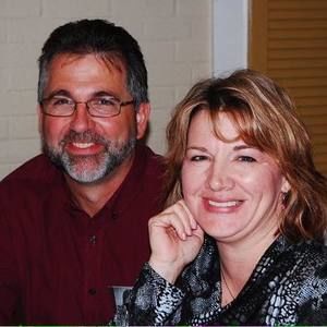 Meet your Posher, Ginny fontenot