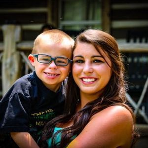 Meet your Posher, Madison