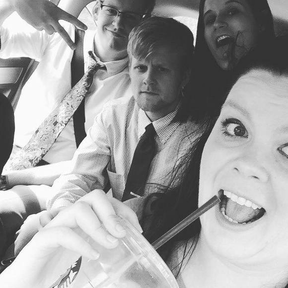 Meet your Posher, Elizabeth - Picture 1 of 1