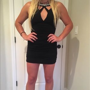 Cocktail Dress