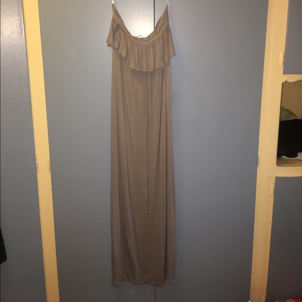 Maxi dress from KOOKAI