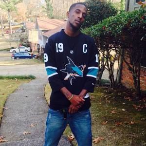 Meet your Posher, Teondre