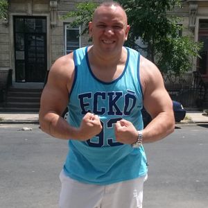 Meet your Posher, Johnny