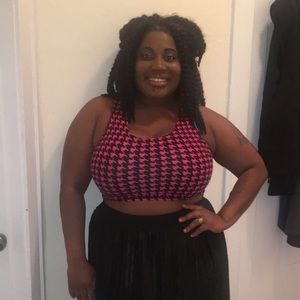 Meet your Posher, Stacy