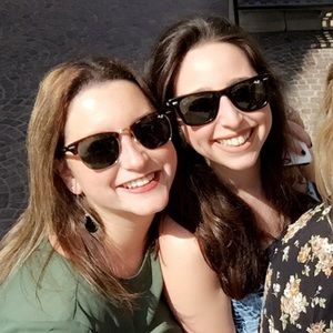 Meet your Posher, Jackie